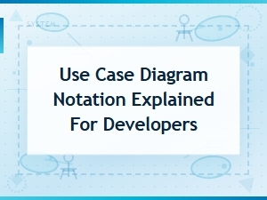 Uml Use Case Diagram Not